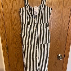 Dress size small